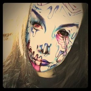 Meet your Posher, Ash